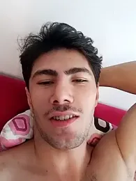 Sexymannn17 webcam model stream image