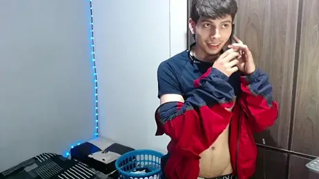 pervertsteens3 webcam model stream image