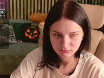 AngelBraun webcam model stream image