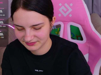 AngelBraun webcam model stream image