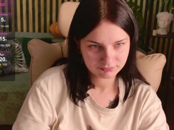 AngelBraun webcam model stream image