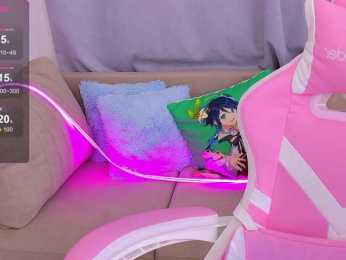 AngelBraun webcam model stream image