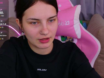 AngelBraun webcam model stream image