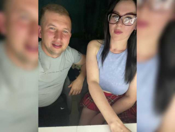 SladenkieVmeste webcam model stream image