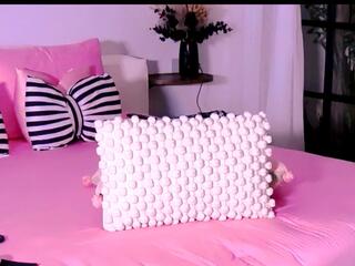 Anin Lust webcam model stream image