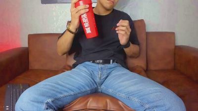 Lucii_fer_ webcam model stream image
