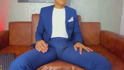 Lucii_fer_ webcam model stream image
