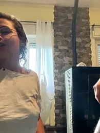 ItalianiMuli webcam model stream image