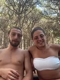 ItalianiMuli webcam stripchat model stream image