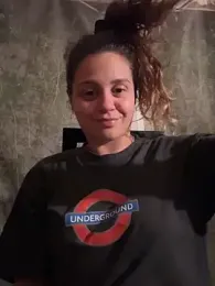 ItalianiMuli webcam model stream image
