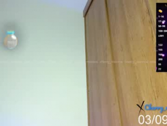 cherry_monroe webcam model stream image