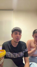 Alexiitooo webcam model stream image