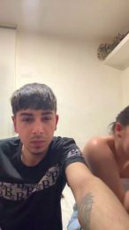 Alexiitooo webcam model stream image