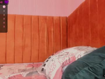 saracastiillo webcam model stream image