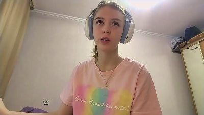 RosalbaPyette webcam model stream image