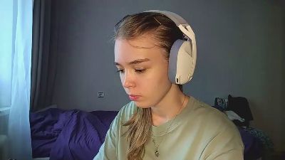 RosalbaPyette webcam cam4 model stream image