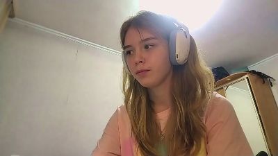 RosalbaPyette webcam model stream image