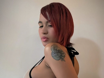 ArhizSanz webcam livejasmin model stream image