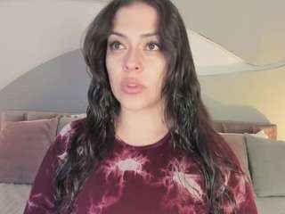 nicolle-w webcam model stream image