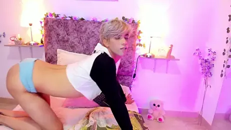 Cooperrosscute233 webcam stripchat model stream image