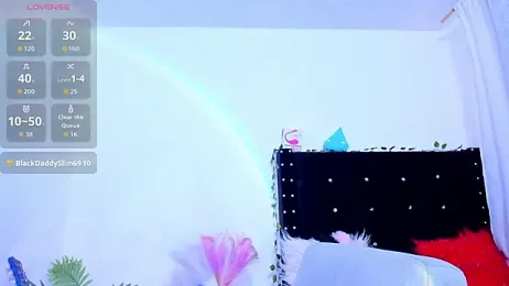 Cooperrosscute233 webcam model stream image