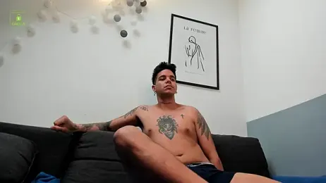 Manuel_Fernandez webcam model stream image