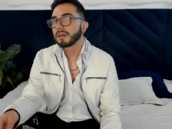 dave_wolff webcam model stream image