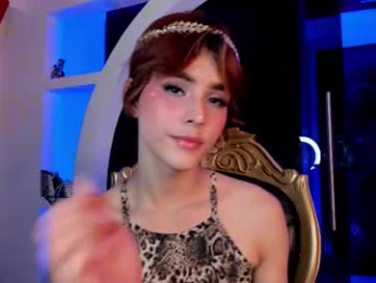dannysa_star webcam model stream image