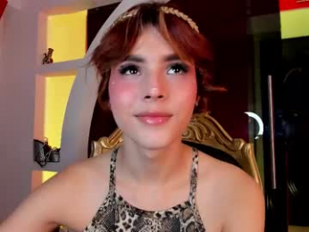 dannysa_star webcam model stream image