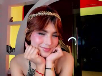 dannysa_star webcam model stream image