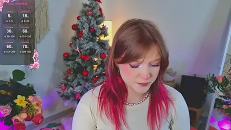 Crazy_Wine webcam model stream image