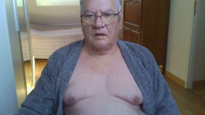 Contact27110 webcam model stream image