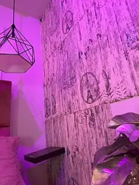 AbyThompson webcam stripchat model stream image