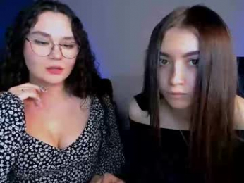 enny_mrr webcam chaturbate model stream image