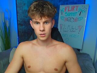 Orlando Nadal webcam model stream image
