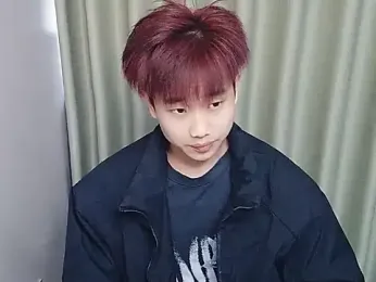 M888AO webcam model stream image