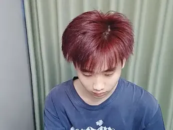 M888AO webcam model stream image