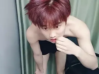 M888AO webcam model stream image