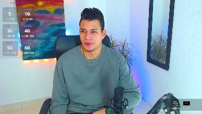 Dylan_hot23 webcam model stream image