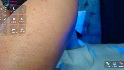 Dylan_hot23 webcam cam4 model stream image