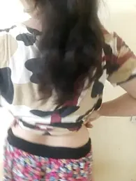 Monika_kumari6 webcam stripchat model stream image