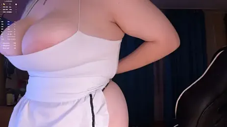LisaLaas webcam model stream image