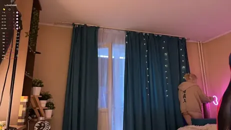 LisaLaas webcam model stream image
