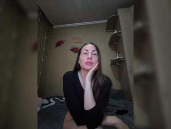 WOWLADY webcam model stream image