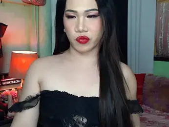 elise_bloom69 webcam model stream image