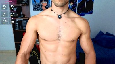 KiritoJacob webcam cam4 model stream image