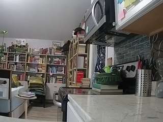 voyeurcam-bridgetleewalters-02 webcam camsoda model stream image