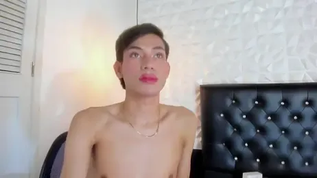 JackeOwens webcam model stream image