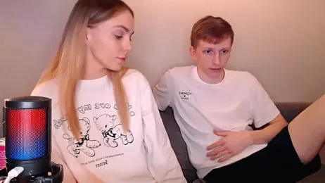 juliaanddima webcam model stream image