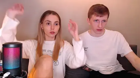 juliaanddima webcam model stream image